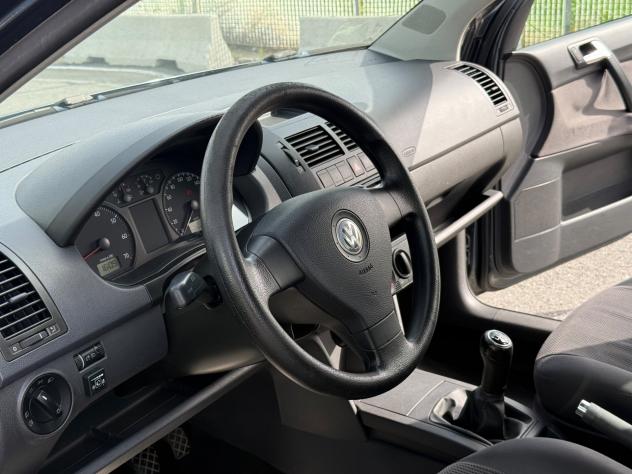 Volkswagen Polo 1.4/80CV 16V 5p. Comfort-GPL-NEOPATENTATI - Foto 6