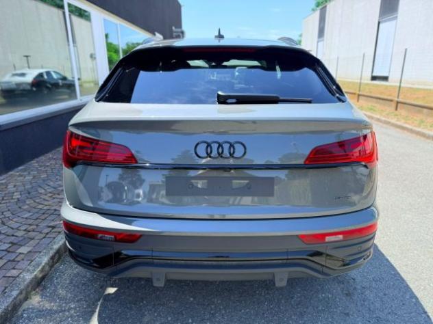 AUDI Q5 SPB 40 TDI quattro S tronic S line NAVI - LED - 20 rif. 24171759 - Foto 7