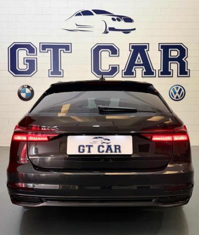 AUDI A6 40 2.0 TDI S tronic S-line rif. 23786764 - Foto 8