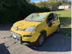 Fiat Panda 1.0 FireFly S&S Hybrid Pandina