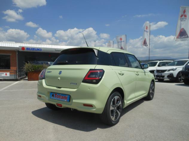 Suzuki Swift 1.2 Hybrid Top - Foto 2