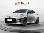 Toyota Yaris 1.6 Turbo 3 porte GR Aero Performance M/T