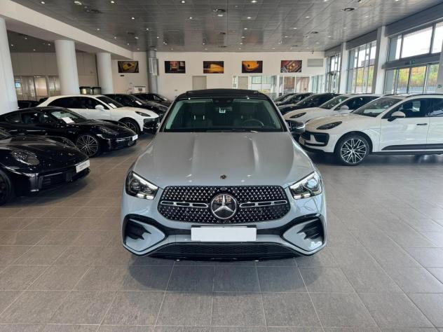 Mercedes-Benz GLE GLE 450 d 4Matic AMG Line - IVA - List. 132900 - Foto 2