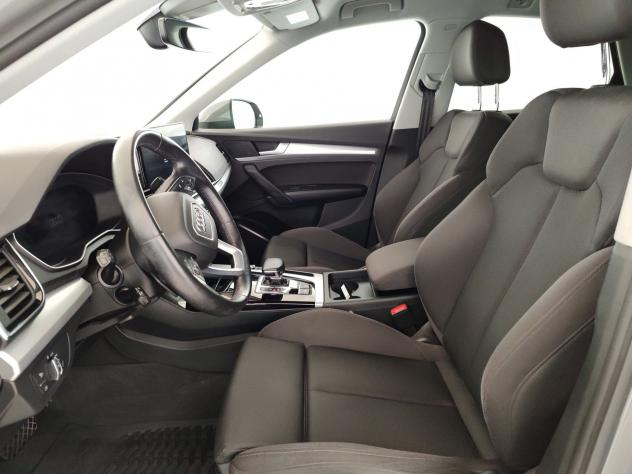 Audi Q5 Sportback 40 TDI S Line quattro S tronic - Foto 7