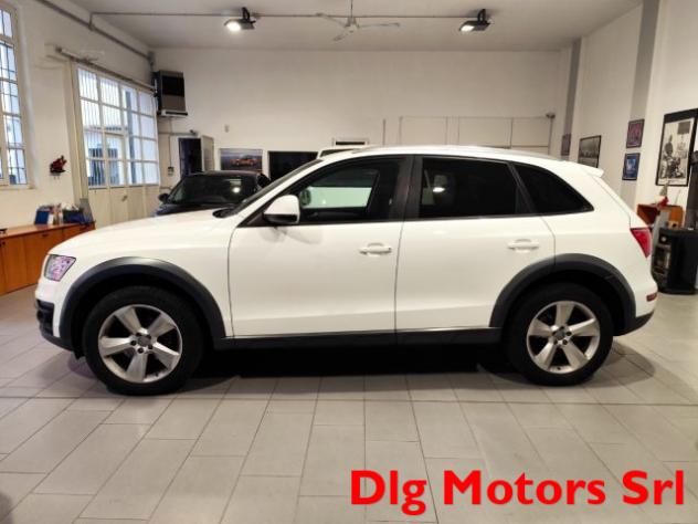 AUDI Q5 2.0 TDI 143 CV quattro 74.000 km rif. 24167773 - Foto 4