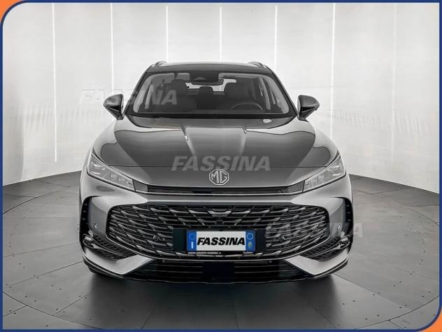 MG HS 1.5 Luxury auto - Foto 2