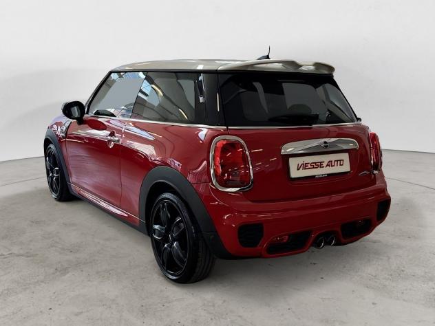 MINI Mini John Cooper Works JCW challenger edition 20/35 - Foto 6