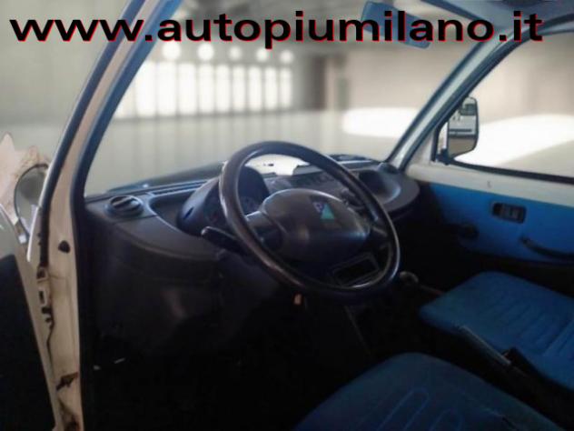 PIAGGIO Porter 1.2 D120 Cassonato Ext (1,5t) rif. 24199241 - Foto 3