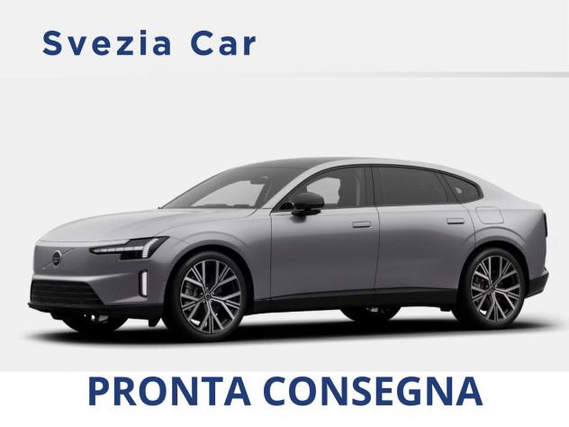 Volvo ES90 ES90 Single Motor Extended Range Ultra Pronta Consegna
