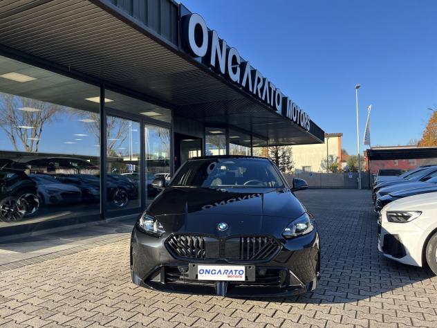 BMW Serie 1 118d 5p. Msport Pro #Tetto #Cerchi19"#Bi-zona - Foto 2