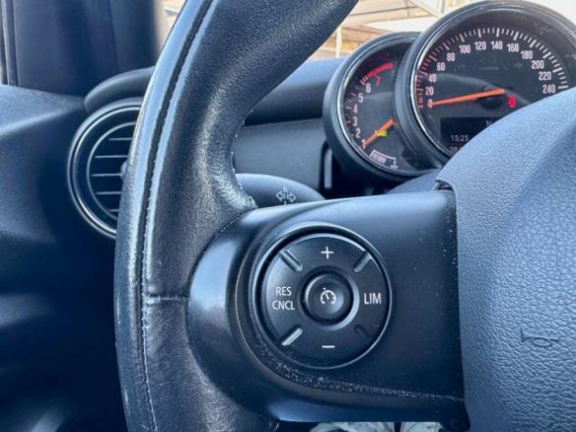 MINI One 1.5 One 5 porte rif. 23090183 - Foto 10