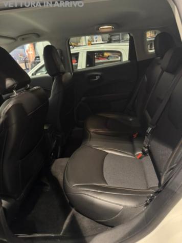 JEEP Compass 2.0aut. 4X4 AUTOGEPY SASSUOLO 05361881051 rif. 23303593 - Foto 8