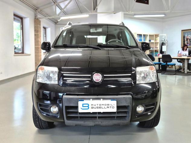Fiat Panda 1.2 4x4 Climbing - Foto 2