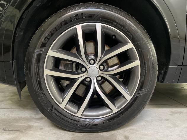 Land Rover Discovery Sport I 2024 2.0d td4 mhev Dynamic SE awd 163cv auto - Foto 7