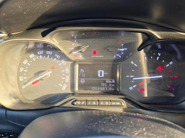 Citroen C3 PureTech 83 S&S Shine Pack E6 Manuale NEO 2022 - Foto 9
