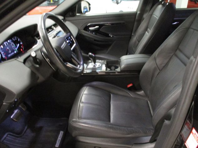 Land Rover Range Rover Evoque 1.5 i3 PHEV/PLUG IN R-DYNAMIC-S AWD AUT-UNIPROPRIE - Foto 8