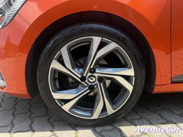 RENAULT Clio R.S. Line TELECAMERA PREZZO REALE UNI PROPRIETARIO rif. 23443948 - Foto 10