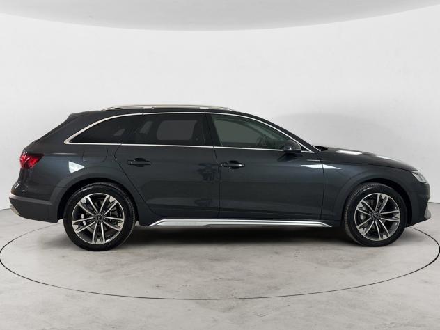 Audi A4 allroad quattro A4 Allroad 40 2.0 tdi mhev Business Evolution quattro 204cv s-tronic - Foto 3