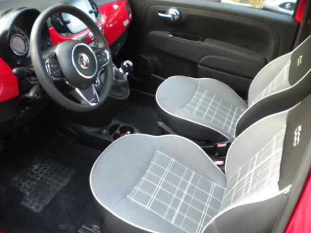 FIAT 500 1.0 Hybrid Connect Gpl rif. 24219481 - Foto 7