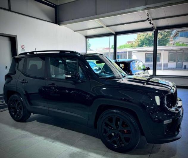 Jeep Renegade 1.6 MJT 120CV S Total Black - Foto 6
