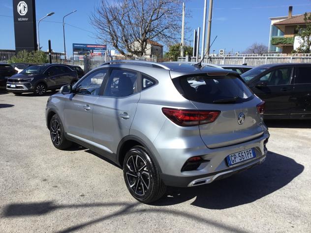 Mg ZS 1.5 VTi-tech Luxury - Foto 2