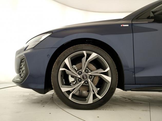 Audi A3 Audi Sportback S line edition TDI 110 kW S tronic - Foto 6