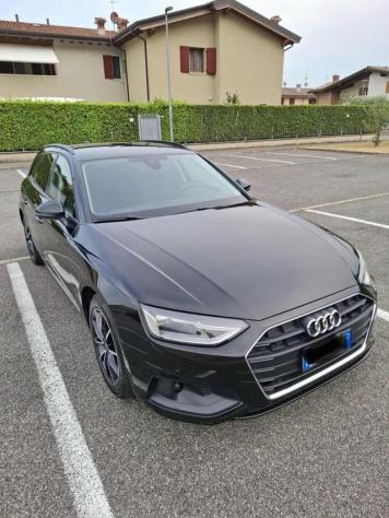 AUDI A4 avant rif. 23932146 - Foto 2