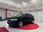 Audi Q3 2.0 TDI 150 CV Quattro S tronic Sport