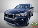 BMW X1 Drive16d Advantage Navi Uniproprietario rif. 20121377