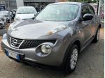 NISSAN Juke 1.6 Acenta Eco GPL OK NEOPATENTATI rif. 24201434