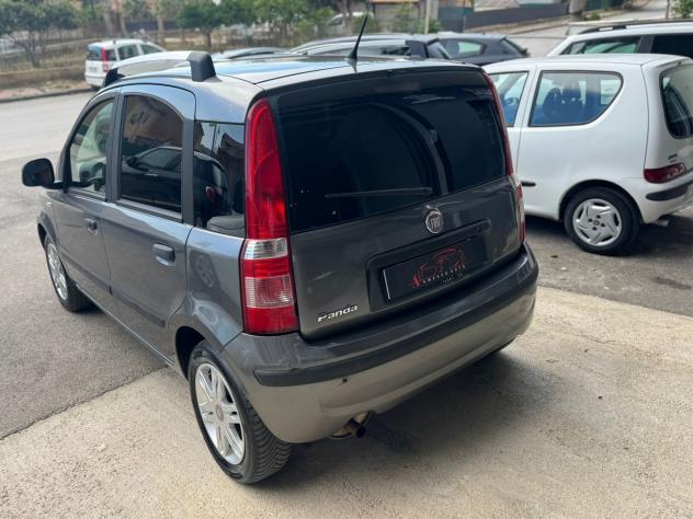 Fiat Panda 1.2 Emotion - Foto 4