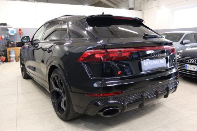 AUDI RS Q8 TFSI V8 quattro tiptronic Performance rif. 23528547 - Foto 4