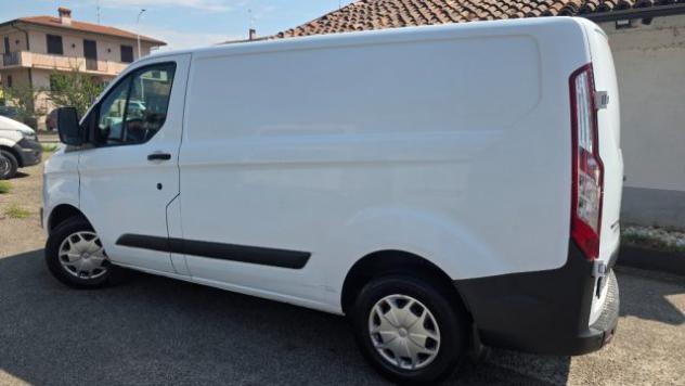 FORD Transit Custom 270 2.0 TDCi PC Furgone Trend Euro6 rif. 23956024 - Foto 2
