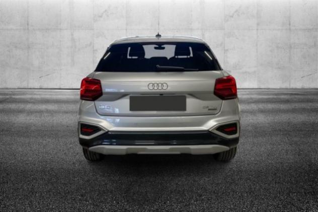 AUDI Q2 35 TDI quattro S tronic Business Advanced rif. 24049899 - Foto 4