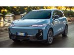 LEAPMOTOR B10 160kW Life  REEV rif. 23287492