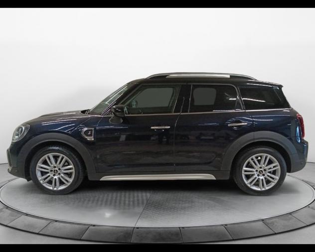 MINI Countryman Mini F60 2020 Mini 2.0 Cooper SD All4 auto - Foto 9