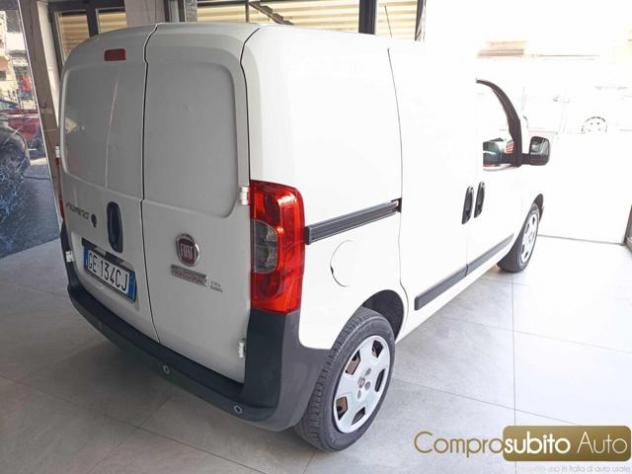 FIAT Fiorino 1.3 MJT 80CV + IVA 22% rif. 23806996 - Foto 6