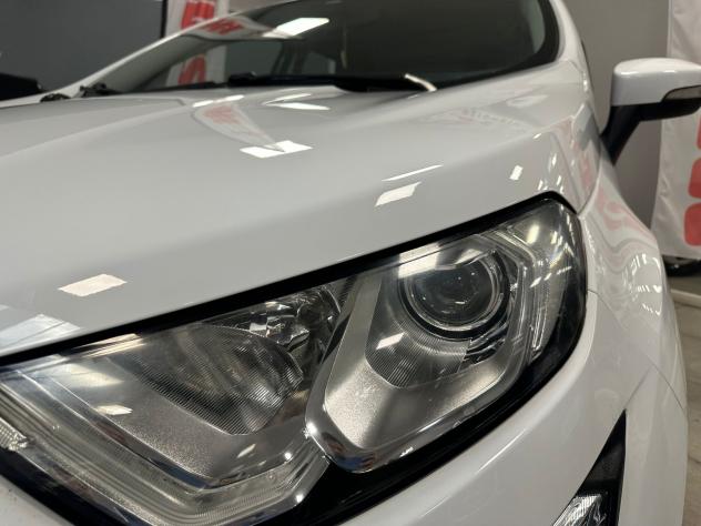 Ford EcoSport 1.0 EcoBoost 125 CV Start&Stop Titanium - Foto 5