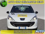 PEUGEOT 206 Plus 1.1 60CV 3P UNIPROPRIETARIO / OK NEOPATENTATI rif. 22968440