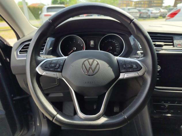 Volkswagen Tiguan 1.5 TSI ACT 110KW Life DSG - Foto 10