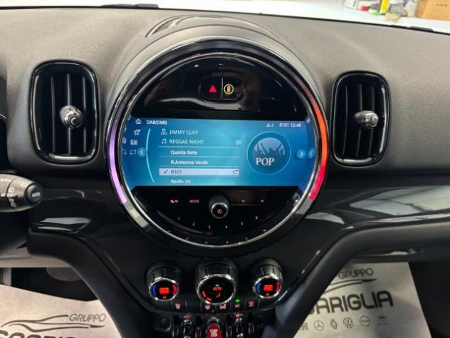 MINI Countryman 1.5 Diesel Hype Automatico StraFull rif. 24013873 - Foto 10