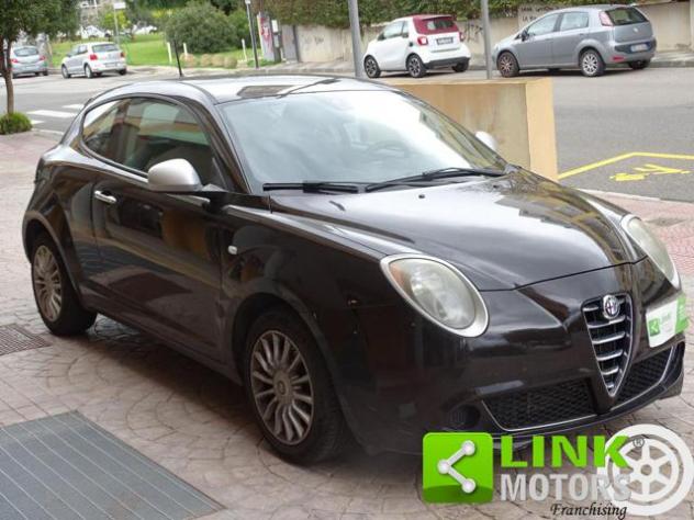 ALFA ROMEO MiTo 1.3 JTD 85 CV PROGRESSION rif. 23917042 - Foto 3