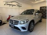 Mercedes-benz GLC 250 d 4Matic Premium