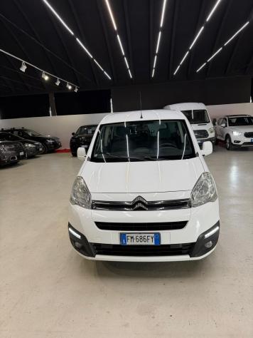 Citroen Berlingo Multispace BlueHDi 100 5 posti Feel Combi N1 - Foto 2