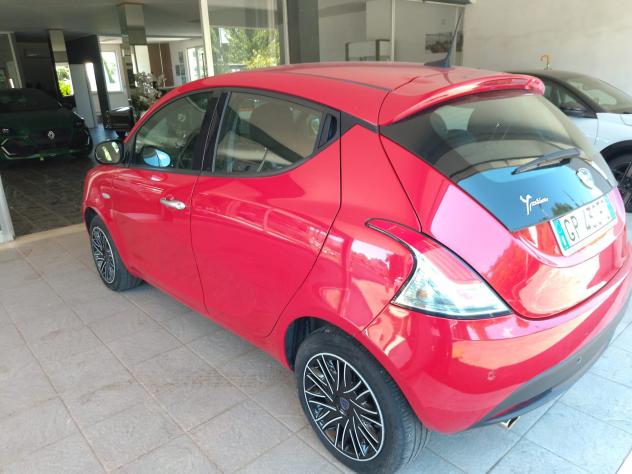 LANCIA Ypsilon 3ª serie Ypsilon 1.0 FireFly 5 porte S&S Hybrid Gold - Foto 2