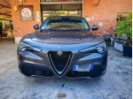 Alfa Romeo Stelvio 2.2 Turbodiesel 160 CV AT8 RWD Business