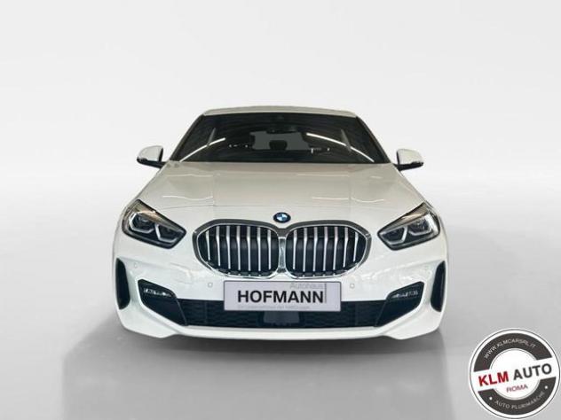 BMW 118 i 5p. M sport **SCONTO FORZE ARMATE** rif. 23837126 - Foto 2