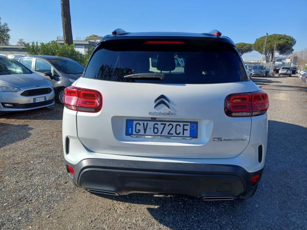 Citroen C5 Aircross BlueHDi 130 S&S EAT8 Shine - Foto 6