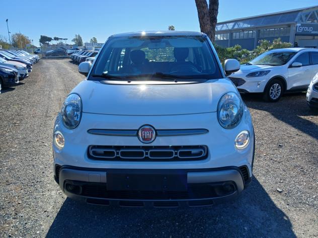 Fiat 500L 1.3 Multijet 95 CV Cross - Foto 2