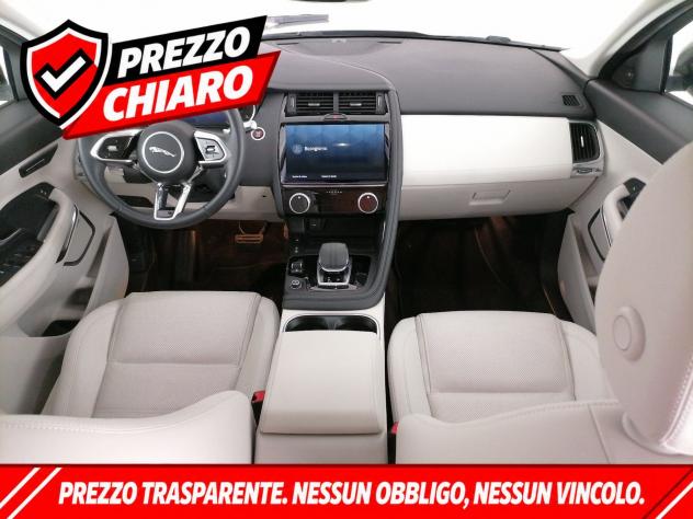 Jaguar E-Pace 2.0d i4 mhev SE awd 163cv auto - Foto 5